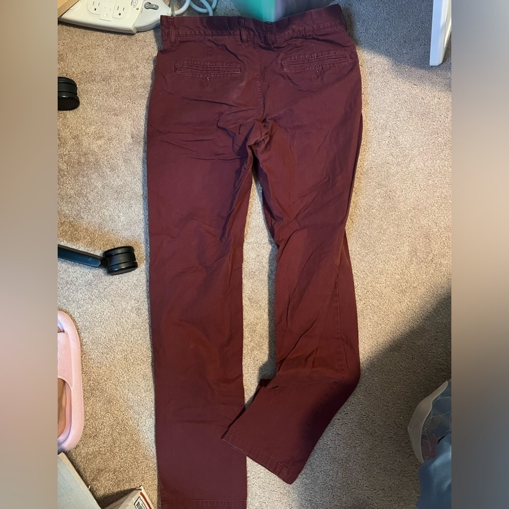 H&M Men's Pants 32 - Picture 2 of 4